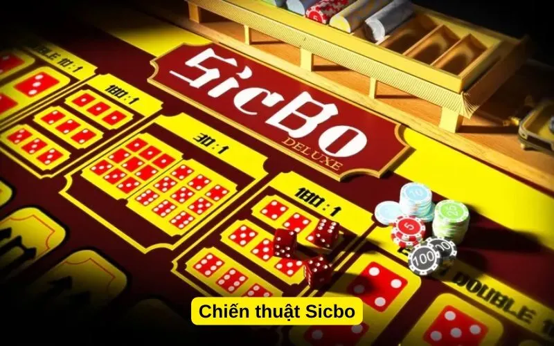 Chiến thuật Sicbo